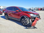 Honda CR-V 2017