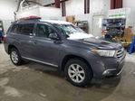 Toyota Highlander 2011