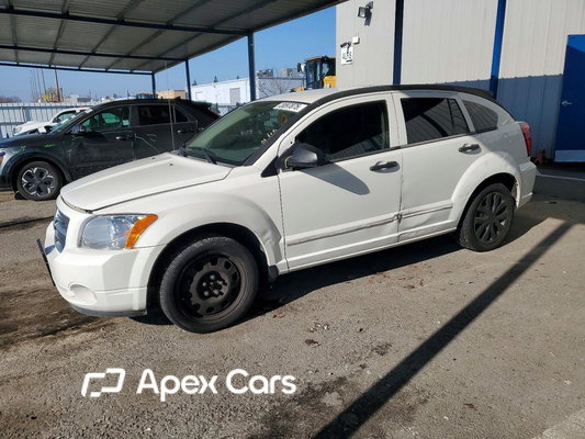 Dodge Caliber 2007 - Zdjęcie 1 z 13