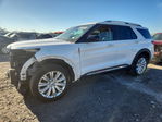 Ford Explorer 2022