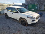Jeep Grand Cherokee 2016