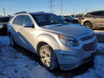 Chevrolet Equinox 2017