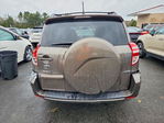 Toyota RAV 4 2012