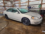 Chevrolet Impala 2010
