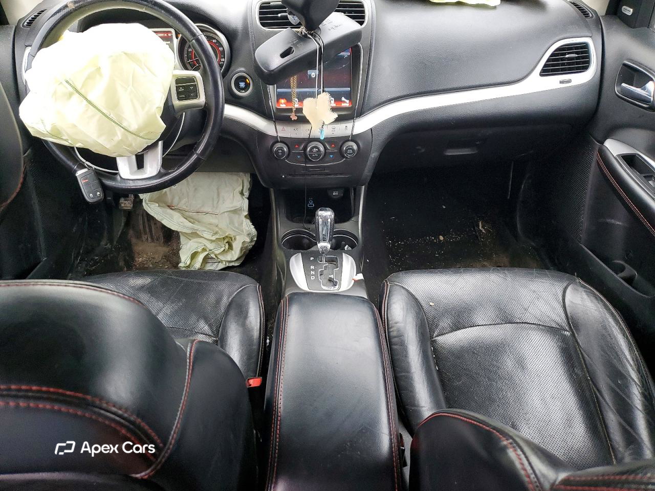 Dodge Journey 2019