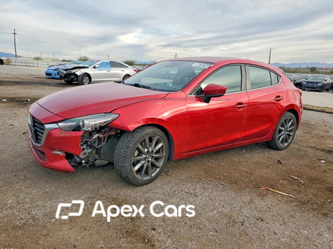 Mazda 3 2018 - Zdjęcie 1 z 12