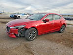 Mazda 3 2018