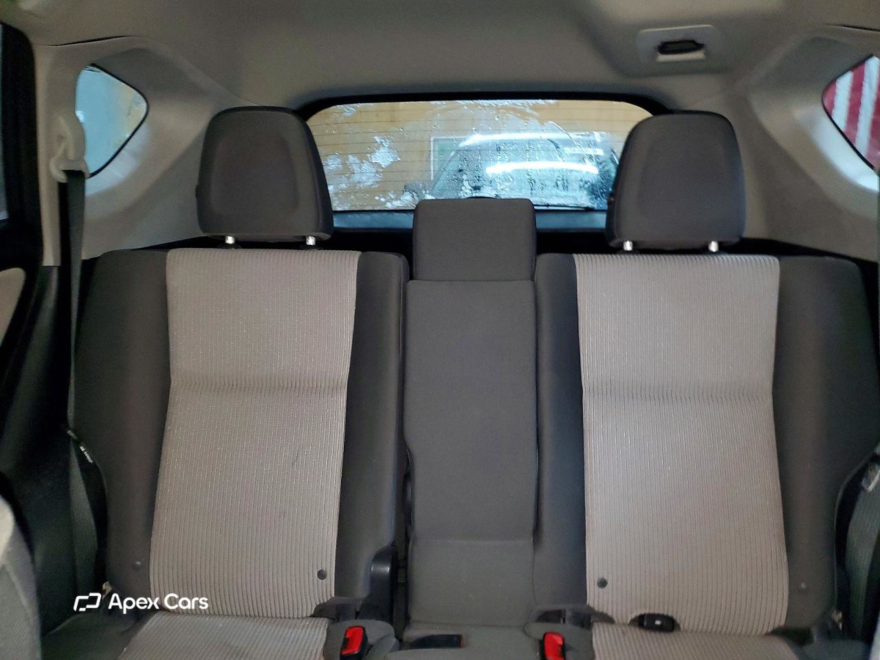 Toyota RAV 4 2015