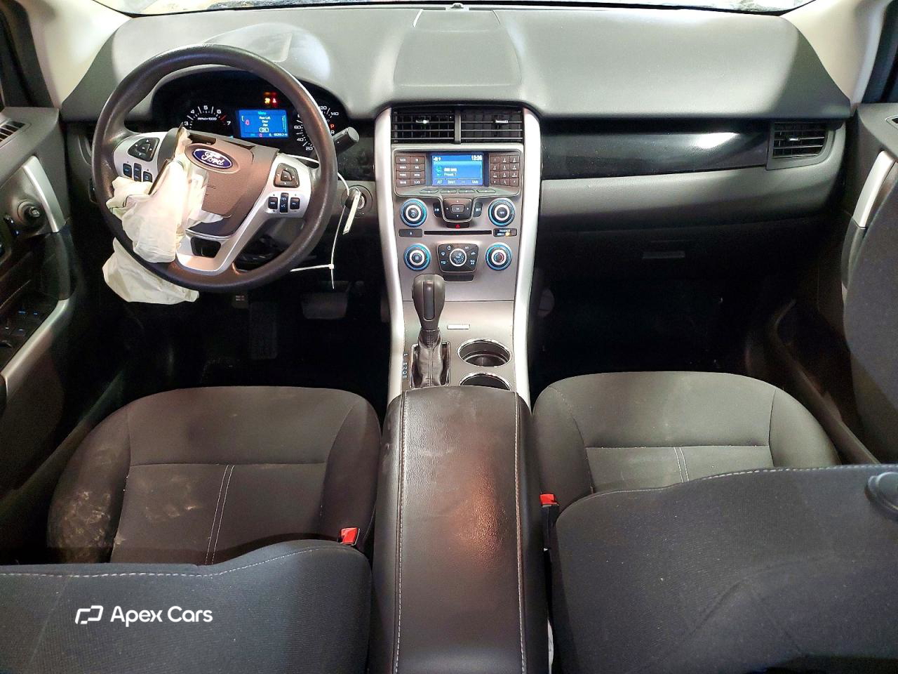 Ford Edge 2014