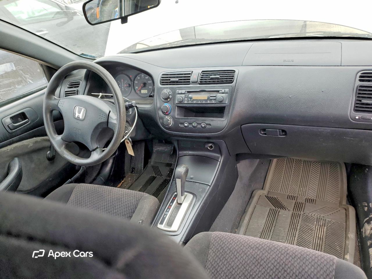 Honda Civic 2005