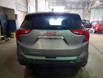 GMC Terrain 2019