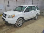 Honda Pilot 2006