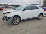Chevrolet Equinox 2015