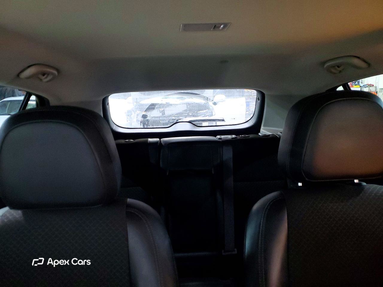 Buick Encore 2019
