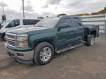 Chevrolet Silverado 2015