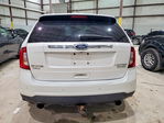 Ford Edge 2012