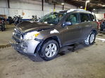 Toyota RAV 4 2010