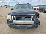 Ford Explorer 2007