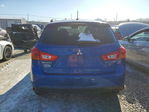 Mitsubishi Outlander 2015