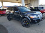 Land Rover LR2 2014