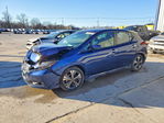 Nissan Leaf 2020