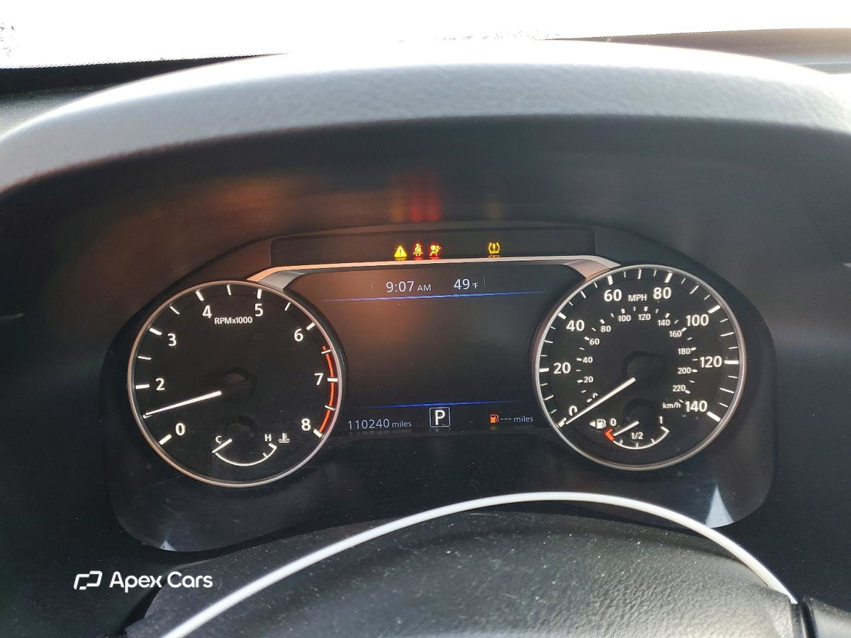 Altima 2020