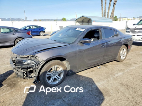 Dodge Charger 2022 - Image 1 of 14