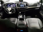 Toyota Highlander 2018