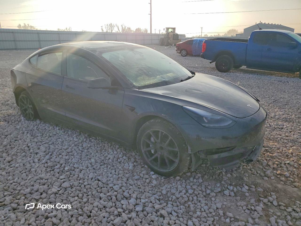 Tesla Model 3 2023