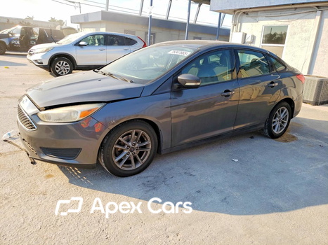 Ford Focus 2017 - Image 1 of 12