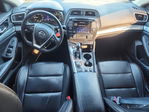 Nissan Maxima 2021