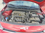 Kia Rio 2022