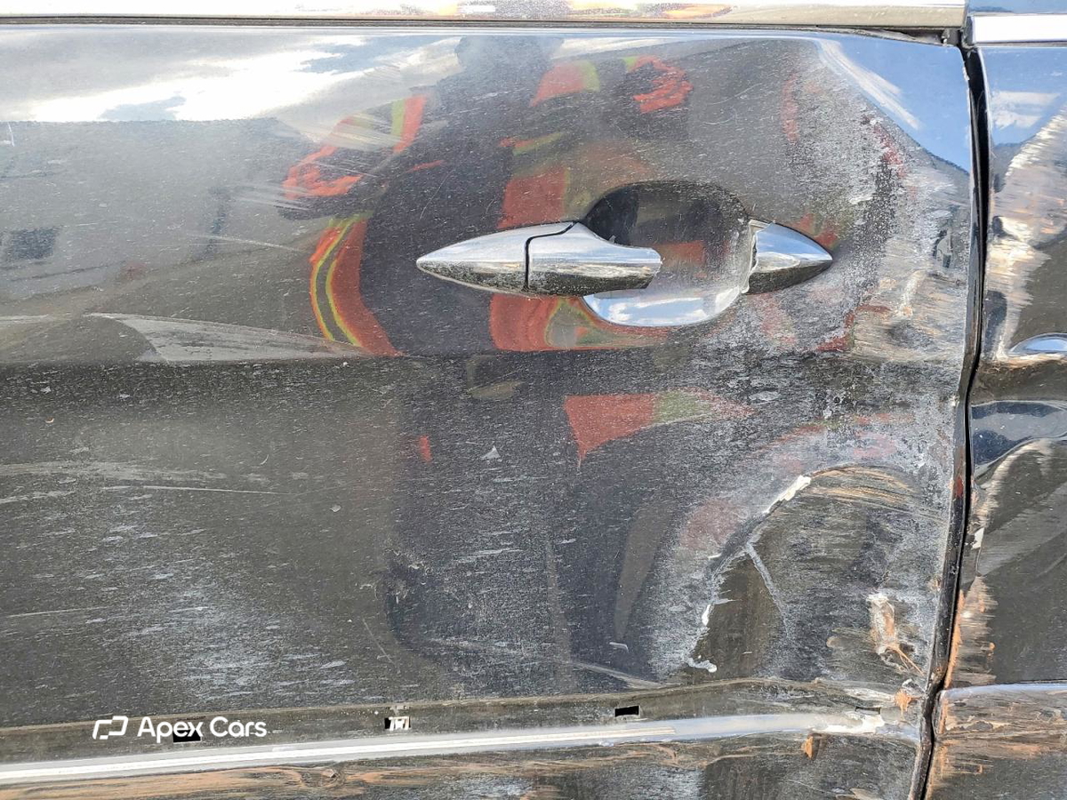 Honda Odyssey 2008