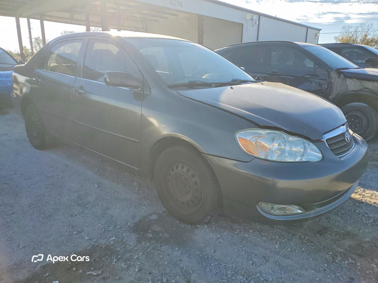 Toyota Corolla 2005