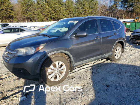 Honda CR-V 2012 - Image 1 of 13