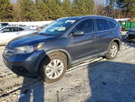 Honda CR-V 2012
