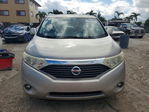 Nissan Quest 2012