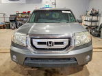 Honda Pilot 2009