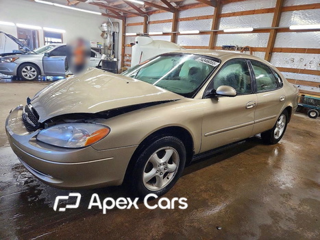 Ford Taurus 2001 - Zdjęcie 1 z 12