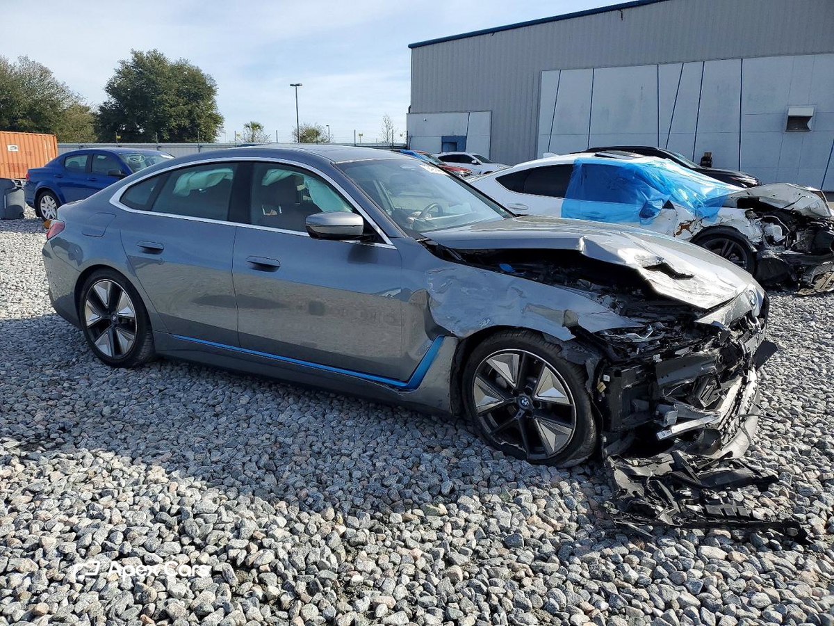 BMW i4 2023