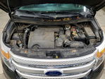Ford Explorer 2015