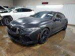 BMW M8 2021