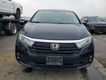 Honda Odyssey 2021