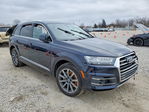 Audi Q7 2017