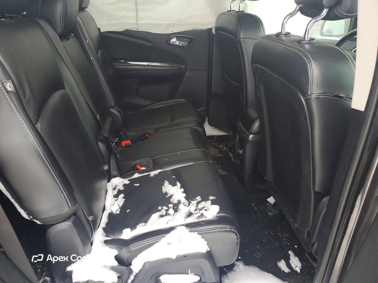 Dodge Journey 2015