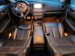 Nissan Maxima 2013