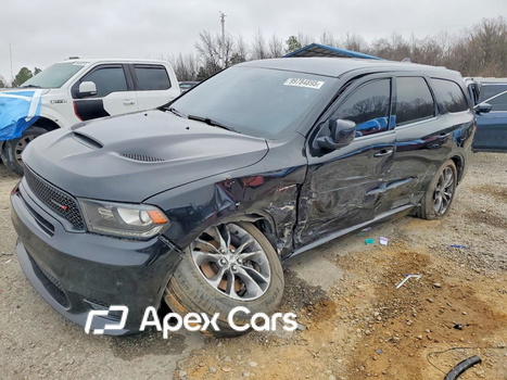 Dodge Durango 2020 - Image 1 of 14