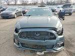 Ford Mustang 2015