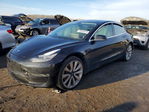 Tesla Model 3 2018