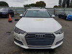 Audi A4 2017